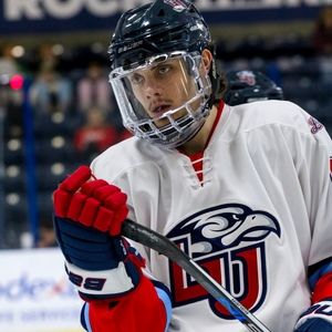 Meet your Posher, Logan